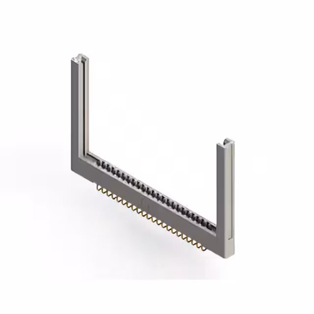 322-044-559-257 EDAC Inc.  Edgeboard Connectors